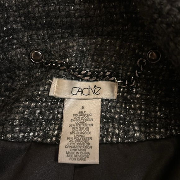 Fabulous jacket - Picture 9 of 9